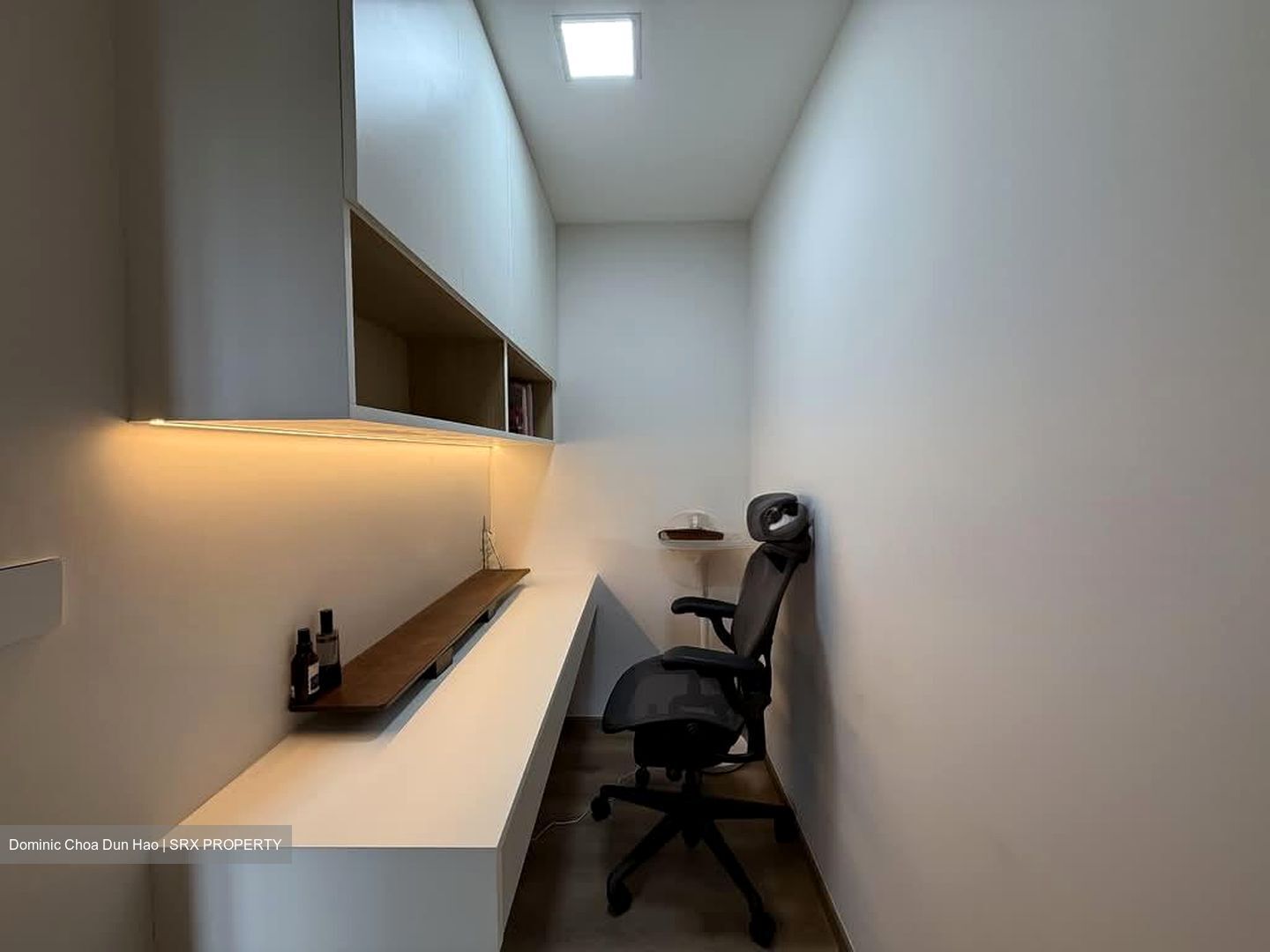 KI Residences at Brookvale (D21), Condominium #549752041
